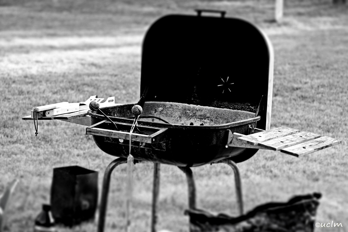 Grill