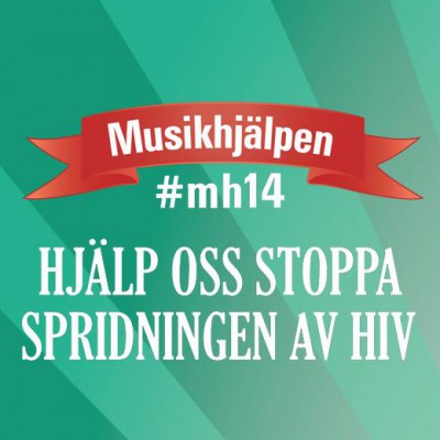 Musikhjalpen