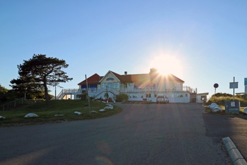 Klitterhus