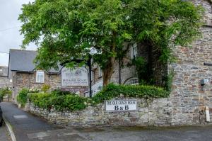 Boscastle The Old Coach House B & B