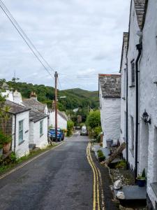 Boscastle