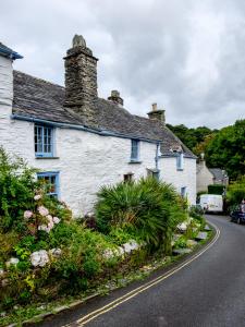 Boscastle