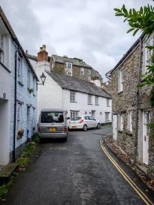Boscastle