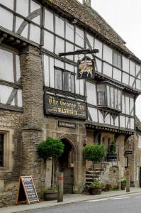 The George Inn