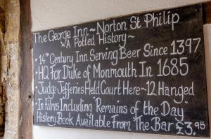 The George Inn