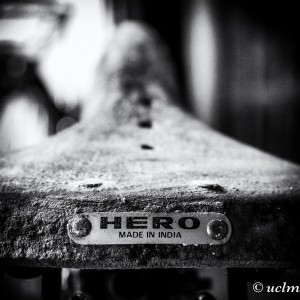 Made in India                