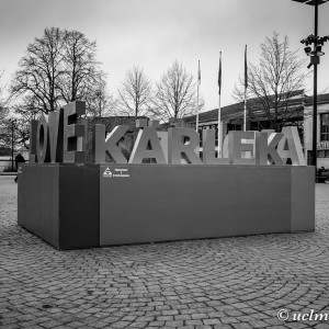 Kärlek               