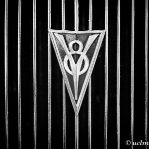 V8               
